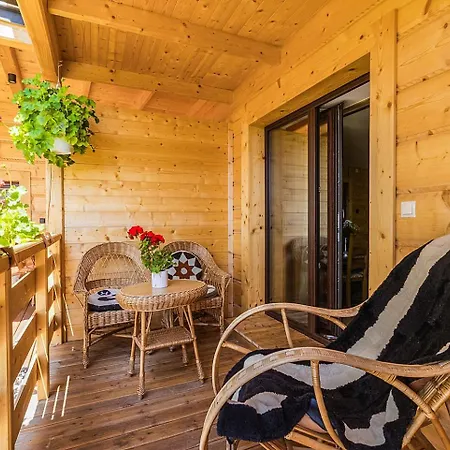 Baranowka - Z Widokiem Na Giewont, W Pasmie Gubalowki By Shortstaypoland Apartament