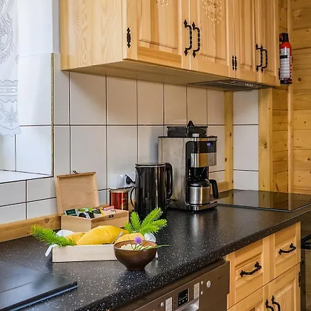 Baranówka - Z Widokiem Na Giewont, W Paśmie Gubałówki By Shortstaypoland Apartamento *