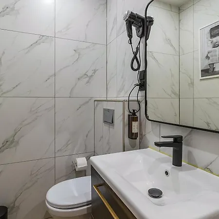 Apartment Baranowka - Z Widokiem Na Giewont, W Pasmie Gubalowki By Shortstaypoland *