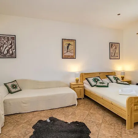 Baranówka - Z Widokiem Na Giewont, W Paśmie Gubałówki By Shortstaypoland Apartament Ratulow