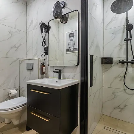 Apartamento Baranówka - Z Widokiem Na Giewont, W Paśmie Gubałówki By Shortstaypoland Ratulow