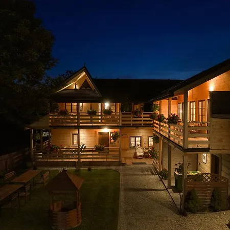 Apartament Baranowka - Z Widokiem Na Giewont, W Pasmie Gubalowki By Shortstaypoland