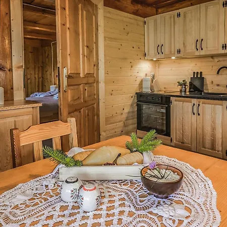 아파트 Baranowka - Z Widokiem Na Giewont, W Pasmie Gubalowki By Shortstaypoland *
