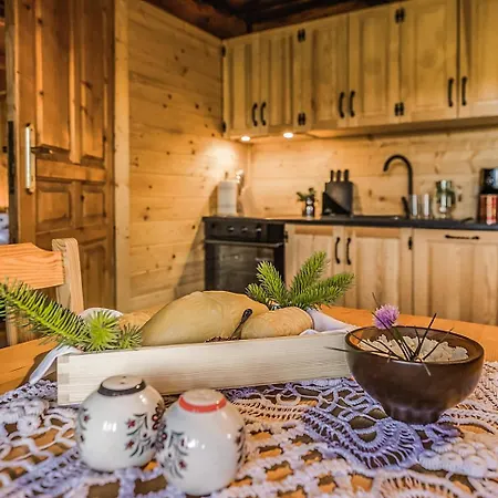 Baranowka - Z Widokiem Na Giewont, W Pasmie Gubalowki By Shortstaypoland *