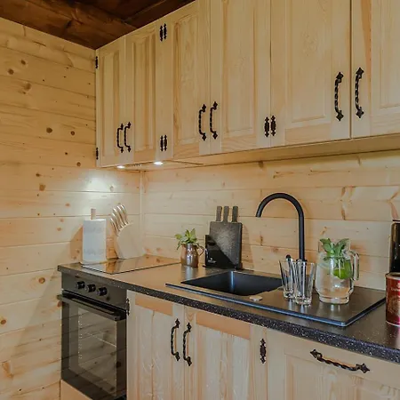 Baranowka - Z Widokiem Na Giewont, W Pasmie Gubalowki By Shortstaypoland Apartament