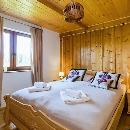 Baranówka - Z Widokiem Na Giewont, W Paśmie Gubałówki By Shortstaypoland Apartament Ratulow