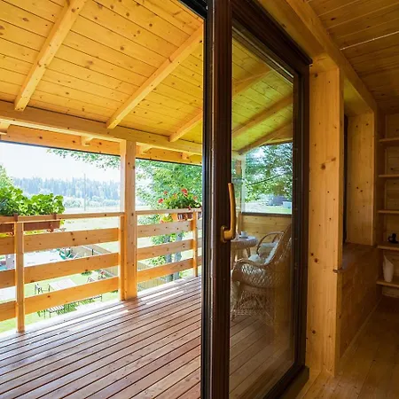 Apartament Baranowka - Z Widokiem Na Giewont, W Pasmie Gubalowki By Shortstaypoland Ratulow