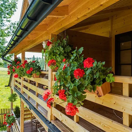 Baranowka - Z Widokiem Na Giewont, W Pasmie Gubalowki By Shortstaypoland Apartment Ratulow