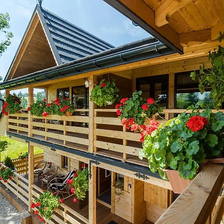 Baranówka - Z Widokiem Na Giewont, W Paśmie Gubałówki By Shortstaypoland Apartament