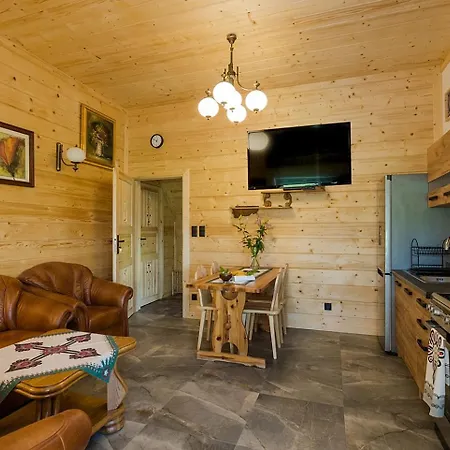 Baranówka - Z Widokiem Na Giewont, W Paśmie Gubałówki By Shortstaypoland Apartament Ratulow