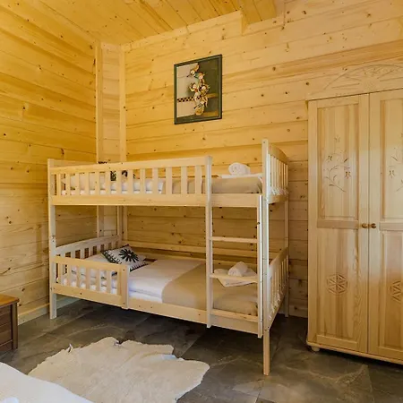 Baranówka - Z Widokiem Na Giewont, W Paśmie Gubałówki By Shortstaypoland Apartament
